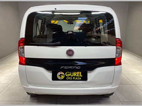 2023 Dizel Manuel Fiat Fiorino Beyaz Gürel Tasarım Aksesuar Otomotiv San. Tic. Ltd. Şti.