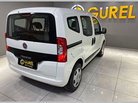 2023 Dizel Manuel Fiat Fiorino Beyaz Gürel Tasarım Aksesuar Otomotiv San. Tic. Ltd. Şti.