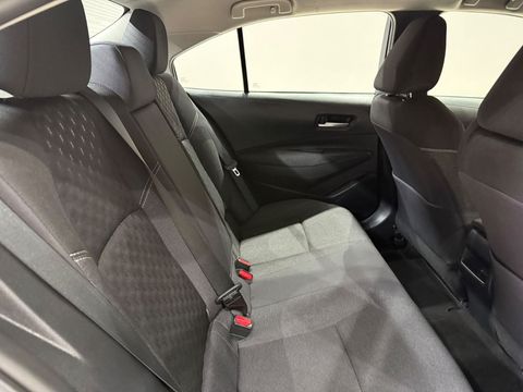 2026 Benzin Otomatik Toyota Corolla Beyaz Gürel Tasarım Aksesuar Otomotiv San. Tic. Ltd. Şti.