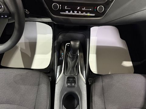 2026 Benzin Otomatik Toyota Corolla Beyaz Gürel Tasarım Aksesuar Otomotiv San. Tic. Ltd. Şti.
