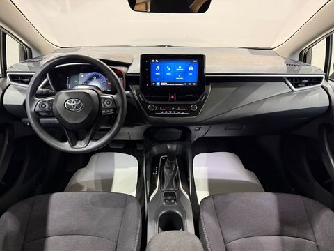 2026 Benzin Otomatik Toyota Corolla Beyaz Gürel Tasarım Aksesuar Otomotiv San. Tic. Ltd. Şti.