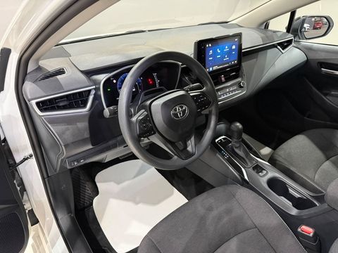 2026 Benzin Otomatik Toyota Corolla Beyaz Gürel Tasarım Aksesuar Otomotiv San. Tic. Ltd. Şti.