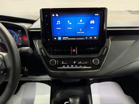 2026 Benzin Otomatik Toyota Corolla Beyaz Gürel Tasarım Aksesuar Otomotiv San. Tic. Ltd. Şti.