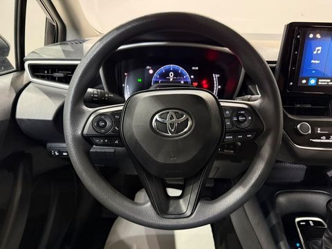 2026 Benzin Otomatik Toyota Corolla Beyaz Gürel Tasarım Aksesuar Otomotiv San. Tic. Ltd. Şti.