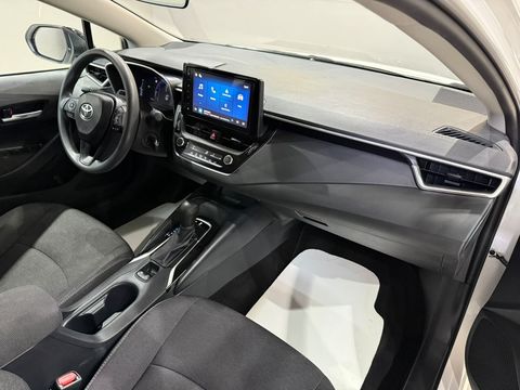 2026 Benzin Otomatik Toyota Corolla Beyaz Gürel Tasarım Aksesuar Otomotiv San. Tic. Ltd. Şti.