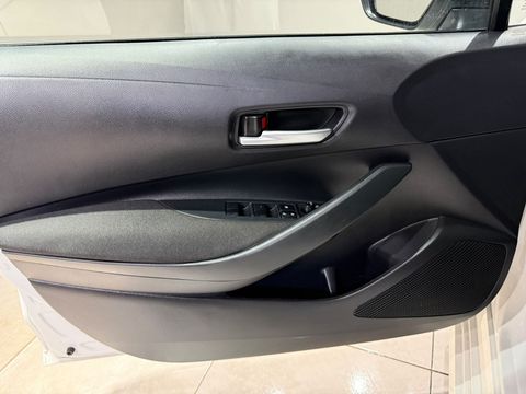 2026 Benzin Otomatik Toyota Corolla Beyaz Gürel Tasarım Aksesuar Otomotiv San. Tic. Ltd. Şti.