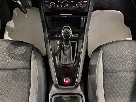 2019 Dizel Otomatik Opel Grandland X Gri Gürel Tasarım Aksesuar Otomotiv San. Tic. Ltd. Şti.
