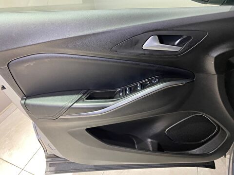 2019 Dizel Otomatik Opel Grandland X Gri Gürel Tasarım Aksesuar Otomotiv San. Tic. Ltd. Şti.