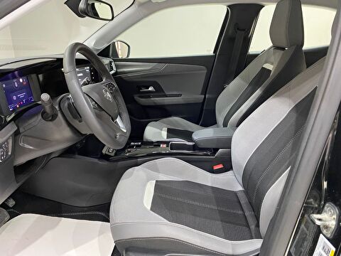 2024 Benzin Otomatik Opel Mokka Siyah Gürel Tasarım Aksesuar Otomotiv San. Tic. Ltd. Şti.