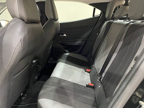 2024 Benzin Otomatik Opel Mokka Siyah Gürel Tasarım Aksesuar Otomotiv San. Tic. Ltd. Şti.