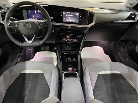 2024 Benzin Otomatik Opel Mokka Siyah Gürel Tasarım Aksesuar Otomotiv San. Tic. Ltd. Şti.