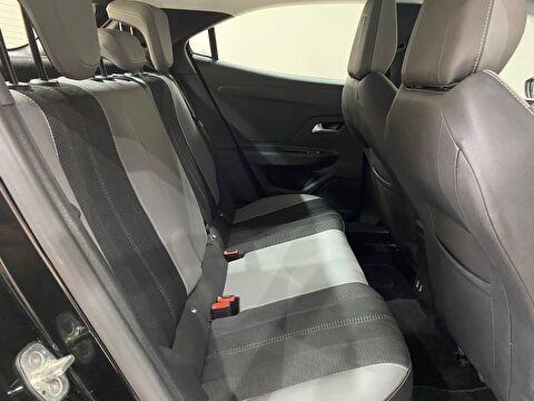 2024 Benzin Otomatik Opel Mokka Siyah Gürel Tasarım Aksesuar Otomotiv San. Tic. Ltd. Şti.