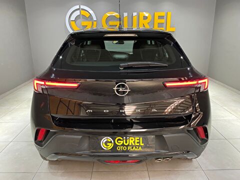 2024 Benzin Otomatik Opel Mokka Siyah Gürel Tasarım Aksesuar Otomotiv San. Tic. Ltd. Şti.