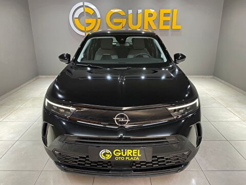 2024 Benzin Otomatik Opel Mokka Siyah Gürel Tasarım Aksesuar Otomotiv San. Tic. Ltd. Şti.
