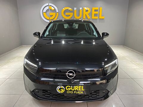 2024 Benzin Otomatik Opel Corsa Siyah Gürel Tasarım Aksesuar Otomotiv San. Tic. Ltd. Şti.