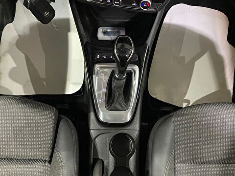 2022 Dizel Otomatik Opel Crossland Beyaz Gürel Tasarım Aksesuar Otomotiv San. Tic. Ltd. Şti.