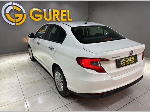 2022 Dizel Manuel Fiat Egea Beyaz Gürel Tasarım Aksesuar Otomotiv San. Tic. Ltd. Şti.