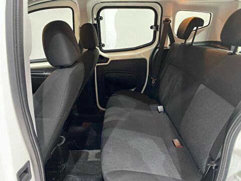 2024 Benzin Manuel Fiat Fiorino Beyaz Gürel Tasarım Aksesuar Otomotiv San. Tic. Ltd. Şti.