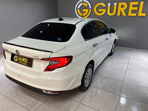 2020 Dizel Otomatik Fiat Egea Beyaz Gürel Tasarım Aksesuar Otomotiv San. Tic. Ltd. Şti.