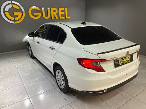 2020 Dizel Otomatik Fiat Egea Beyaz Gürel Tasarım Aksesuar Otomotiv San. Tic. Ltd. Şti.