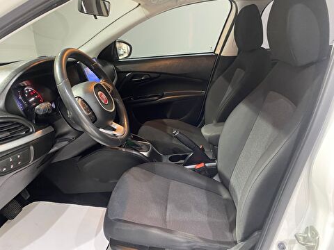 2020 Dizel Otomatik Fiat Egea Beyaz Gürel Tasarım Aksesuar Otomotiv San. Tic. Ltd. Şti.