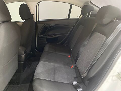 2020 Dizel Otomatik Fiat Egea Beyaz Gürel Tasarım Aksesuar Otomotiv San. Tic. Ltd. Şti.