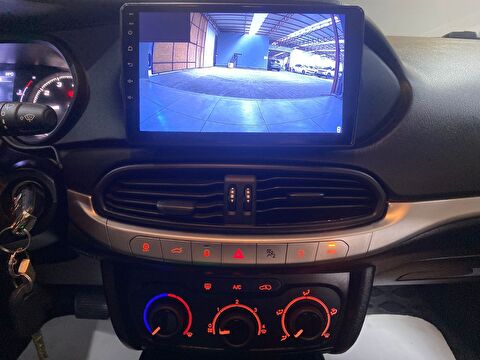 2020 Dizel Otomatik Fiat Egea Beyaz Gürel Tasarım Aksesuar Otomotiv San. Tic. Ltd. Şti.