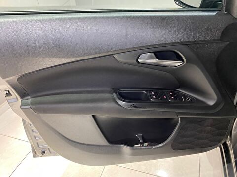 2020 Benzin Manuel Fiat Egea Gri Gürel Tasarım Aksesuar Otomotiv San. Tic. Ltd. Şti.