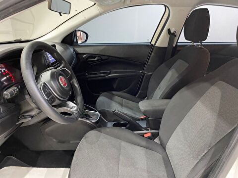 2023 Dizel Otomatik Fiat Egea Beyaz Gürel Tasarım Aksesuar Otomotiv San. Tic. Ltd. Şti.