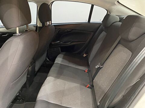 2023 Dizel Otomatik Fiat Egea Beyaz Gürel Tasarım Aksesuar Otomotiv San. Tic. Ltd. Şti.