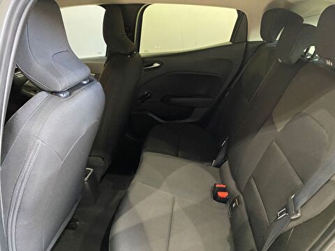 2021 Benzin Manuel Renault Clio Gri Gürel Tasarım Aksesuar Otomotiv San. Tic. Ltd. Şti.
