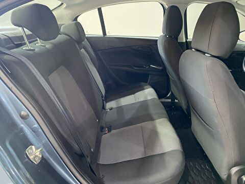 2024 Benzin Manuel Fiat Egea Mavi Gürel Tasarım Aksesuar Otomotiv San. Tic. Ltd. Şti.