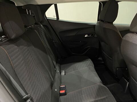 2020 Benzin Manuel Peugeot 2008 Gri Gürel Tasarım Aksesuar Otomotiv San. Tic. Ltd. Şti.