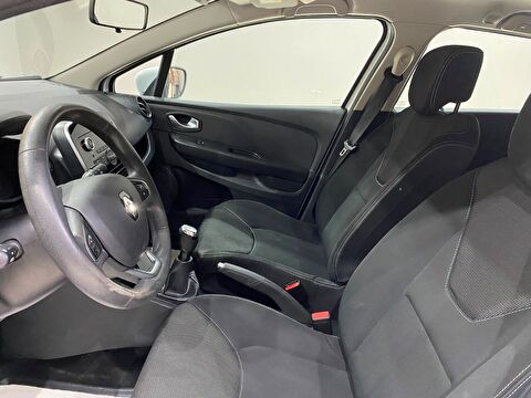 2020 Benzin Manuel Renault Clio Beyaz Gürel Tasarım Aksesuar Otomotiv San. Tic. Ltd. Şti.