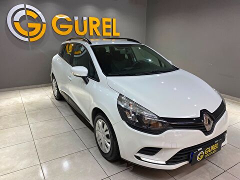 2020 Benzin Manuel Renault Clio Beyaz Gürel Tasarım Aksesuar Otomotiv San. Tic. Ltd. Şti.