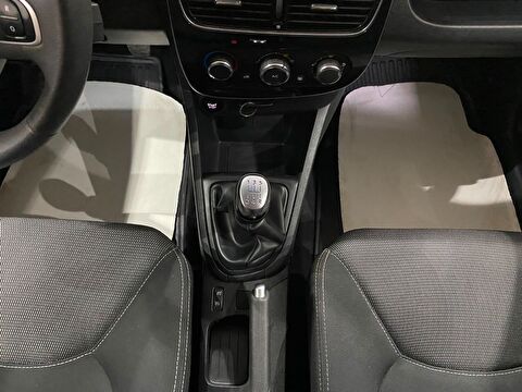 2020 Benzin Manuel Renault Clio Beyaz Gürel Tasarım Aksesuar Otomotiv San. Tic. Ltd. Şti.