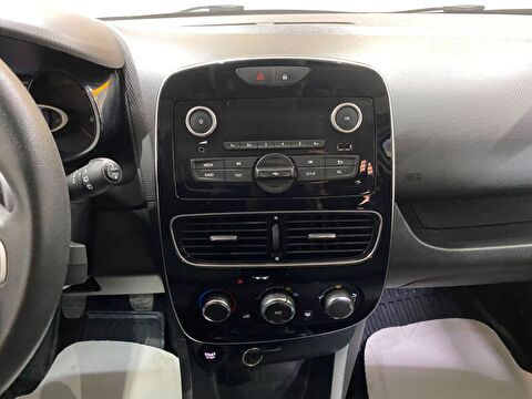 2020 Benzin Manuel Renault Clio Beyaz Gürel Tasarım Aksesuar Otomotiv San. Tic. Ltd. Şti.