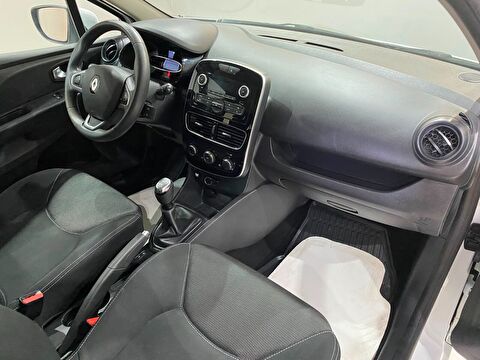 2020 Benzin Manuel Renault Clio Beyaz Gürel Tasarım Aksesuar Otomotiv San. Tic. Ltd. Şti.