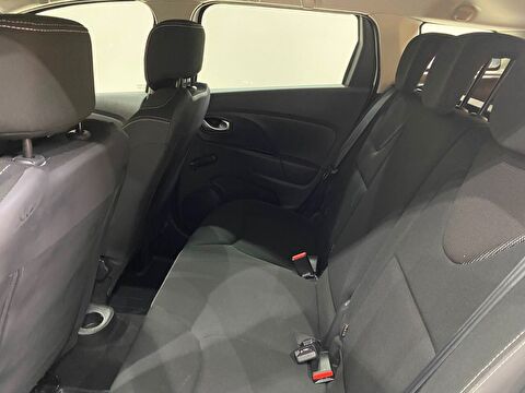 2020 Benzin Manuel Renault Clio Beyaz Gürel Tasarım Aksesuar Otomotiv San. Tic. Ltd. Şti.