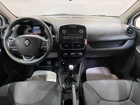 2020 Benzin Manuel Renault Clio Beyaz Gürel Tasarım Aksesuar Otomotiv San. Tic. Ltd. Şti.