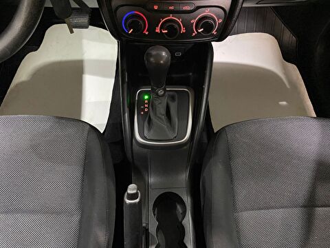 2020 Dizel Otomatik Fiat Egea Beyaz Gürel Tasarım Aksesuar Otomotiv San. Tic. Ltd. Şti.