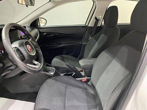 2020 Dizel Otomatik Fiat Egea Beyaz Gürel Tasarım Aksesuar Otomotiv San. Tic. Ltd. Şti.