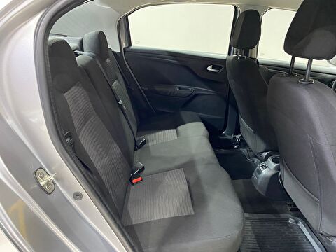 2017 Dizel Manuel Peugeot 301 Gri Gürel Tasarım Aksesuar Otomotiv San. Tic. Ltd. Şti.