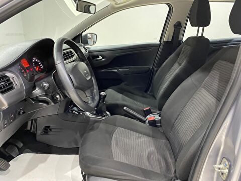 2017 Dizel Manuel Peugeot 301 Gri Gürel Tasarım Aksesuar Otomotiv San. Tic. Ltd. Şti.