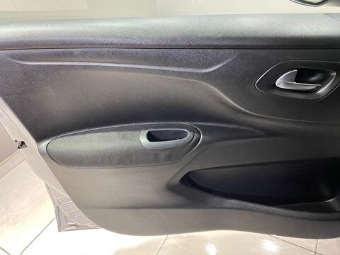 2017 Dizel Manuel Peugeot 301 Gri Gürel Tasarım Aksesuar Otomotiv San. Tic. Ltd. Şti.