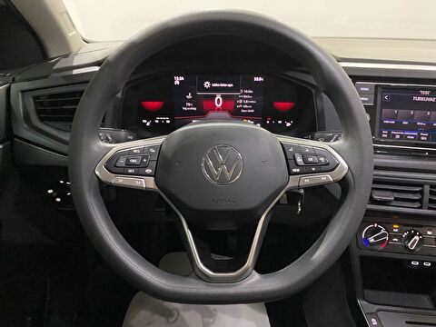 2023 Benzin Manuel Volkswagen Polo Beyaz Gürel Tasarım Aksesuar Otomotiv San. Tic. Ltd. Şti.