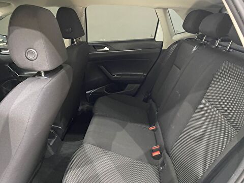 2023 Benzin Manuel Volkswagen Polo Beyaz Gürel Tasarım Aksesuar Otomotiv San. Tic. Ltd. Şti.