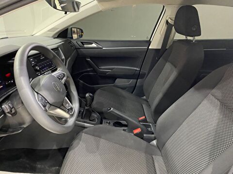 2023 Benzin Manuel Volkswagen Polo Beyaz Gürel Tasarım Aksesuar Otomotiv San. Tic. Ltd. Şti.