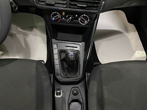 2023 Benzin Manuel Volkswagen Polo Beyaz Gürel Tasarım Aksesuar Otomotiv San. Tic. Ltd. Şti.