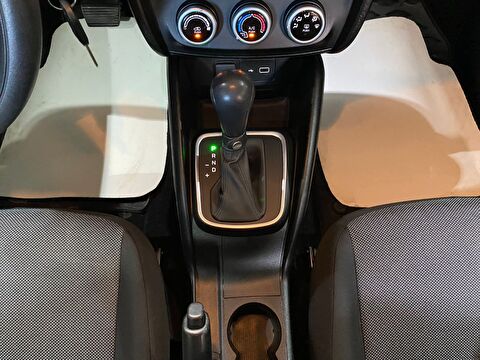 2022 Dizel Otomatik Fiat Egea Beyaz Gürel Tasarım Aksesuar Otomotiv San. Tic. Ltd. Şti.